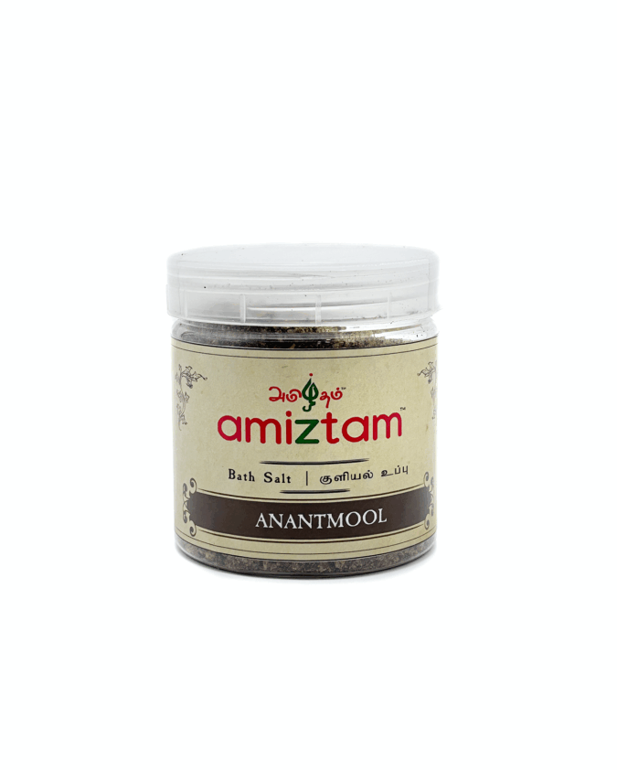 Bath Salt - Anantmool Flavour [300g]