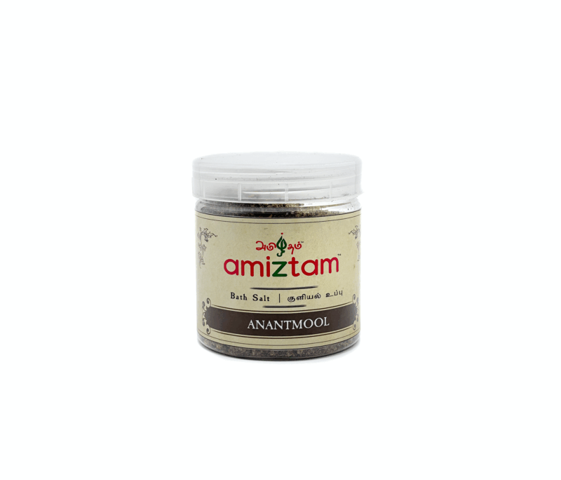 Bath Salt - Anantmool Flavour [300g]