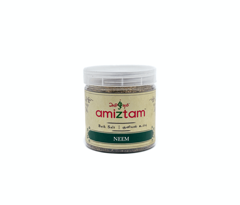 Bath Salt - Neem Flavour [300g]
