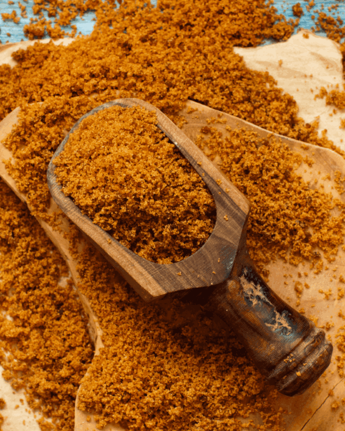 Brown Sugar (Nattu Sarkkarai) [1KG]