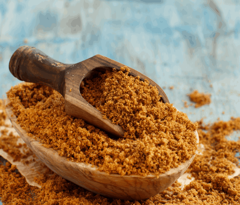 Brown Sugar (Nattu Sarkkarai) [1KG] - Image 2