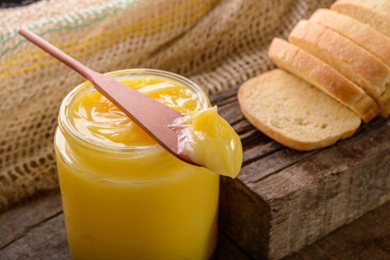SSNA Ghee [500ml] - Image 2