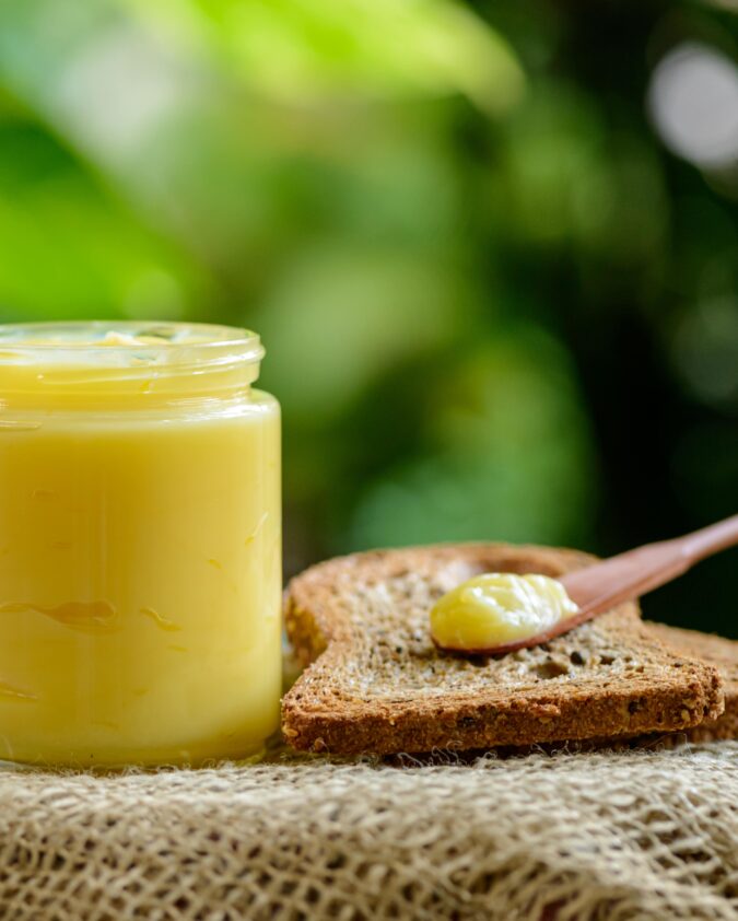 SSNA Ghee [500ml]