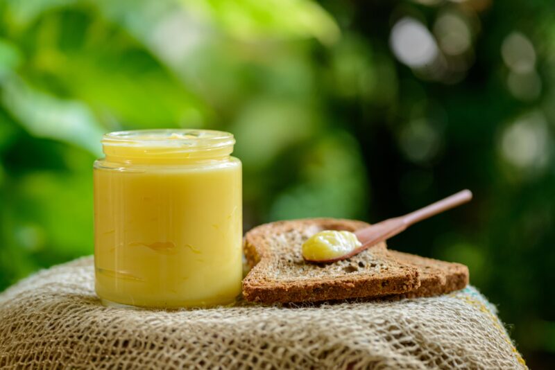 SSNA Ghee [500ml]