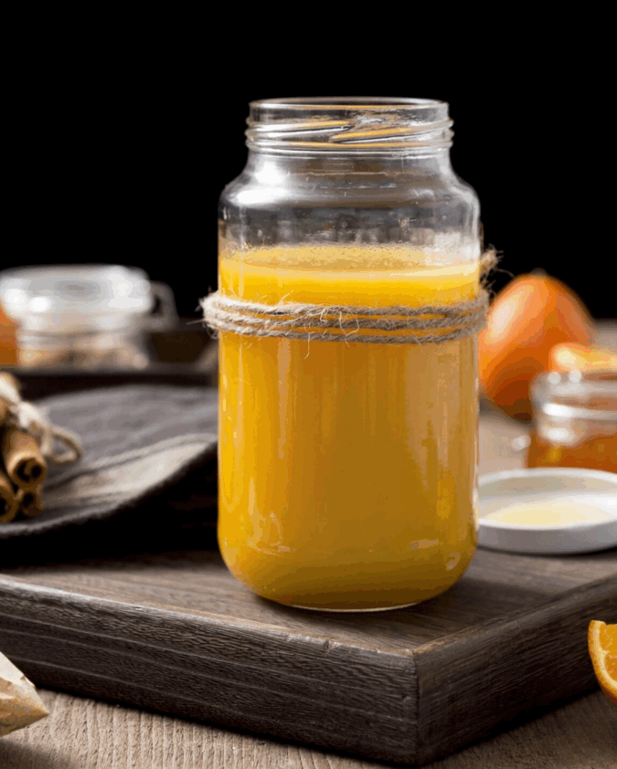Cow Ghee [500ml]
