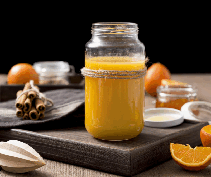 Cow Ghee [500ml]