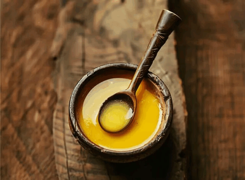Cow Ghee [500ml] - Image 2
