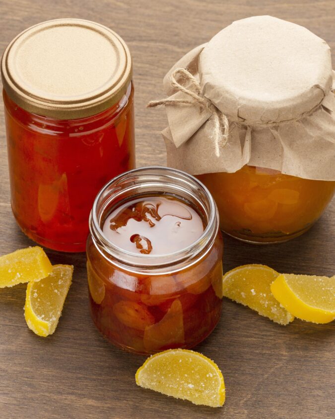 Honey [250g]