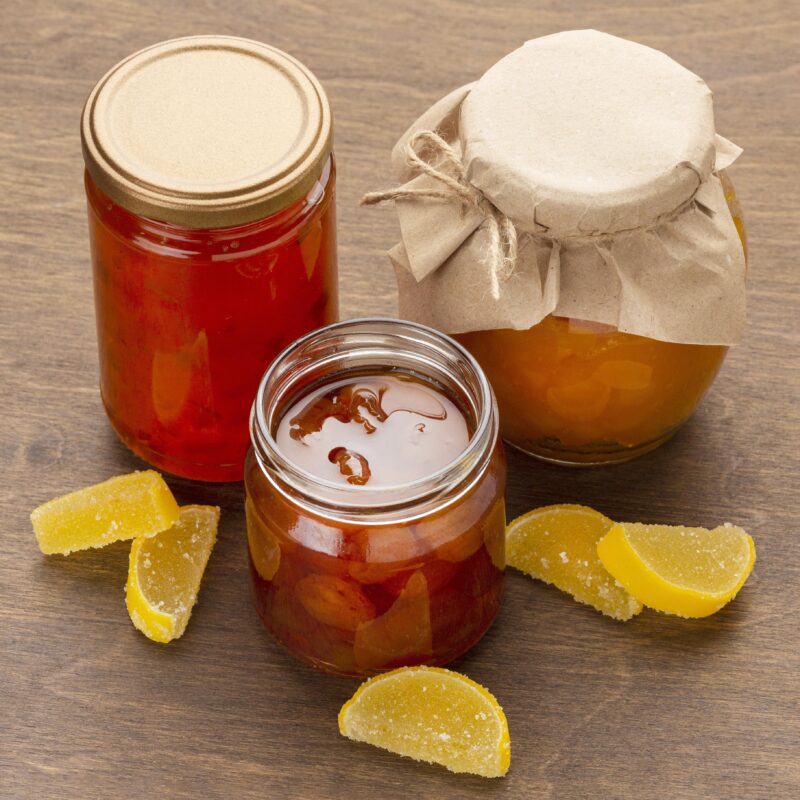 Honey [250g]