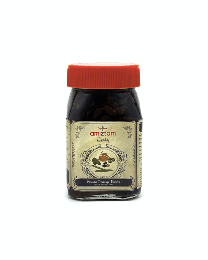 Perandai  Thokku [200g]