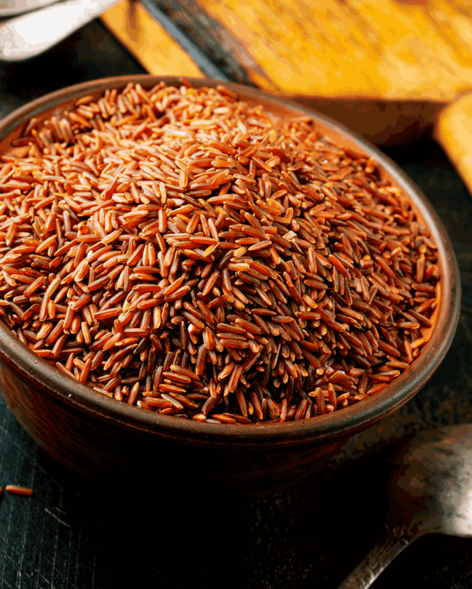 Rakthasali Rice [5KG]
