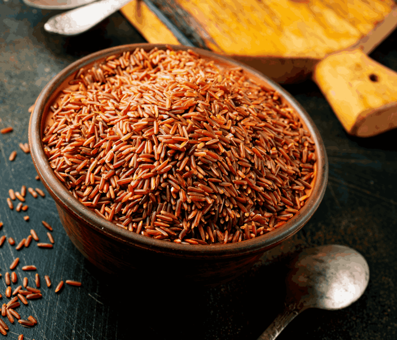 Rakthasali Rice [5KG]