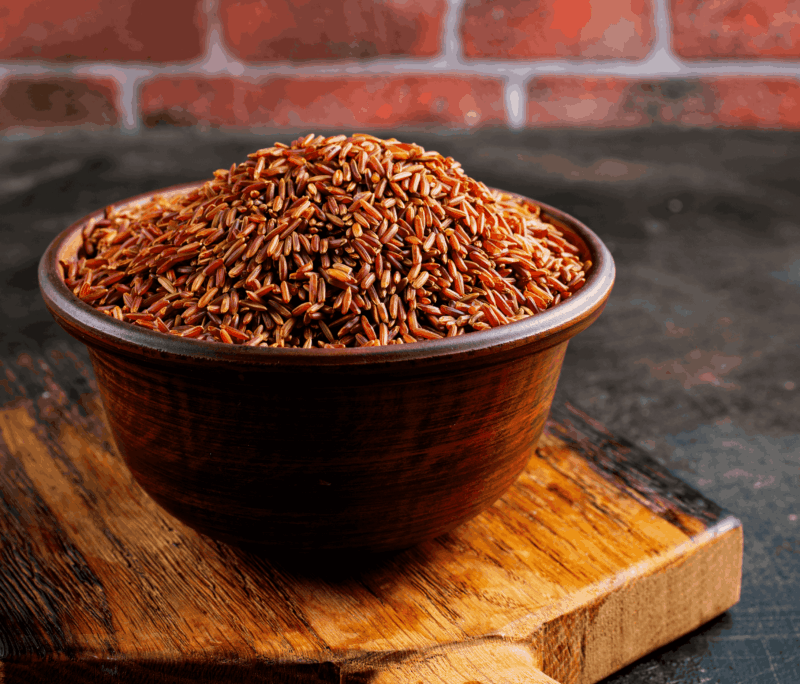 Rakthasali Rice [5KG] - Image 2