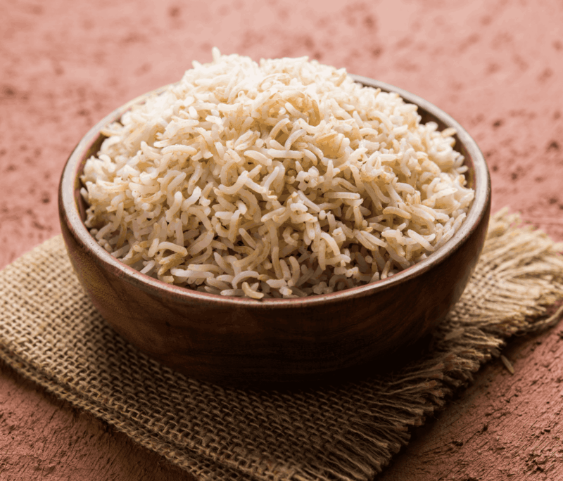 Shivan Samba Rice [5KG] - Image 2