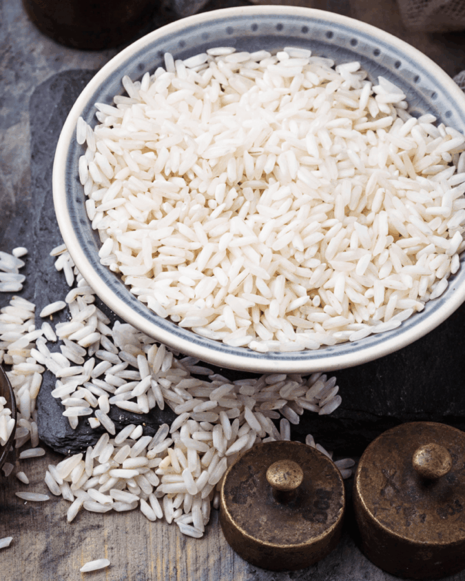 Thooyamalli Rice [5KG]