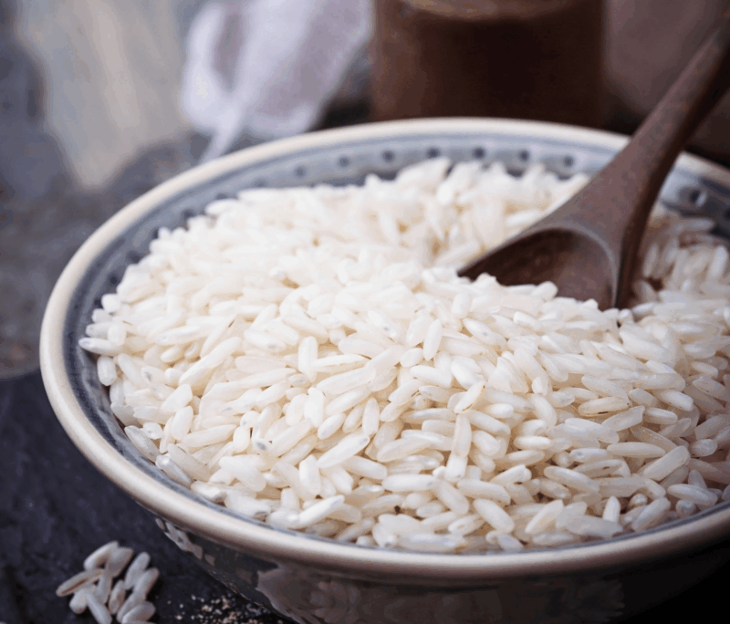 Thooyamalli Rice [5KG] - Image 2