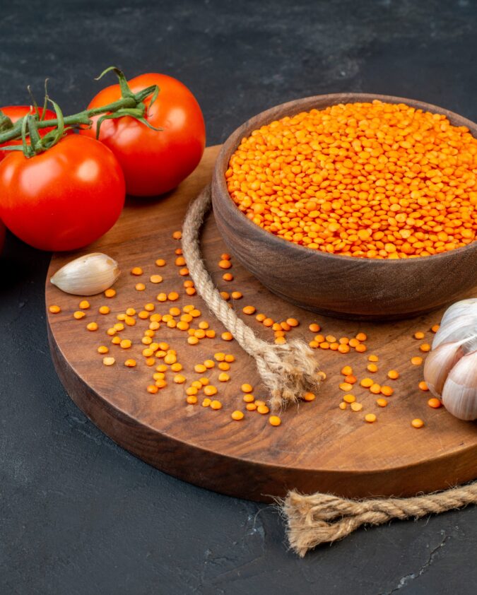 Thuvaram  Paruppu  [1KG]