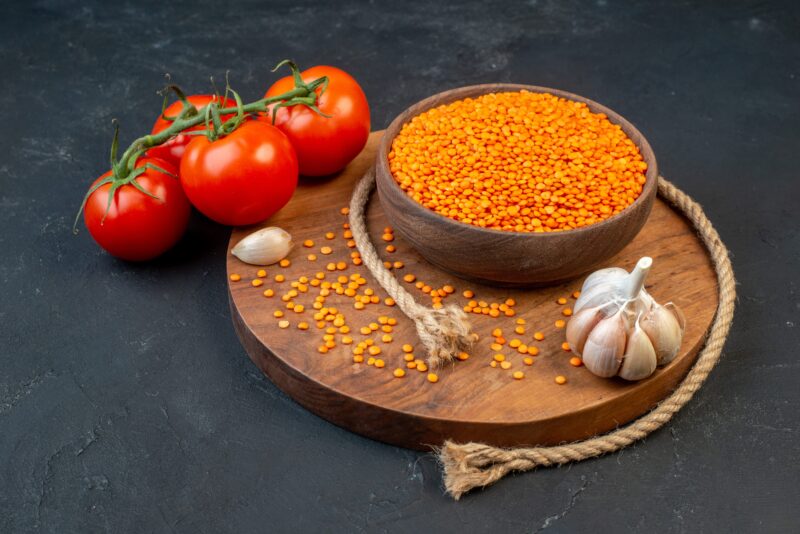 Thuvaram  Paruppu  [1KG]