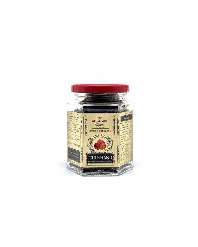 Gulkandh [250g]