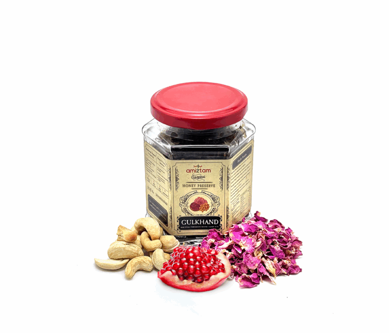 Gulkandh [250g] - Image 3